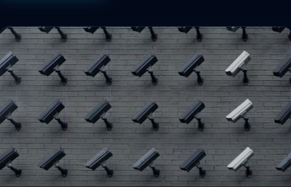 SmartEye AI Surveillance Platform